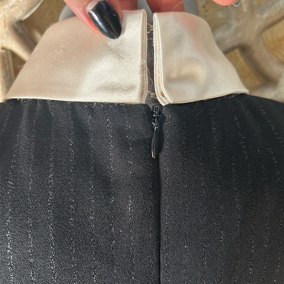 Vintage Taurus Suit Dress - Picture 5 of 6